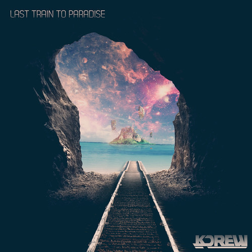 KDrew - Last Train To Paradise (DavZ NoT HerE Remix)