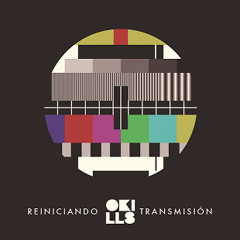 Iniciando Transmisión...