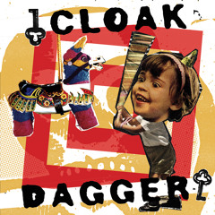 Daggers Daggers - Cloak/Dagger