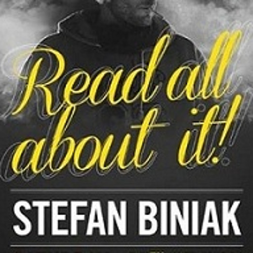 Stefan Biniak - The Read All About It Bootleg