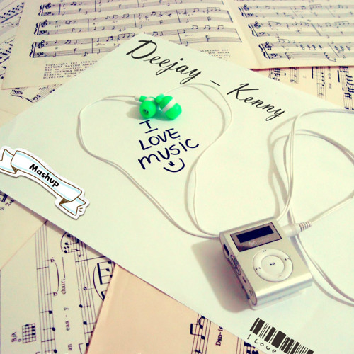 Deejay-Kenny MASHUP PACK