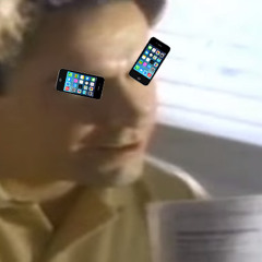 Iphone marimba（PandaBoY Remix) - Like Yesterday Edit