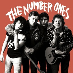 The Number Ones - "Heartsmash"