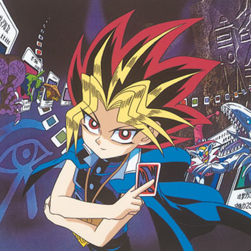 Stream Yu Gi Oh! Zero Kawaita Sakebi  Vamos caminhar Fansing PtBr