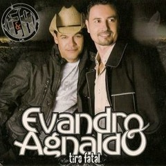 12 - Evandro E Agnaldo - Caboclo Na Cidade (César Menotti E Fabiano)