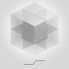 [LL016] LIN/LOG - Minus Plus Minus (Oktant pt. 6/8)