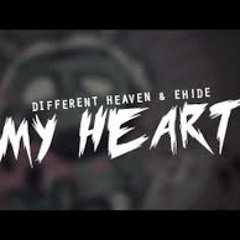 Different Heaven & EH!DE - My Heart