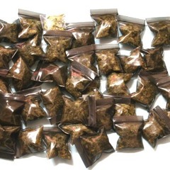 80 DIME BAGZ