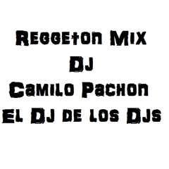 Super Reggeton Mix ((Camilo Pachon)) (6 Am - Travesuras - Juegos Prohibidos - Ushhh) ((2014))