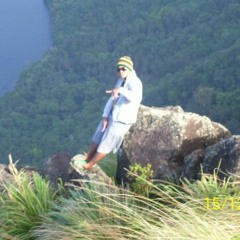 Girl im gonna miss u ( tongan version)