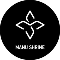 Manu Shrine - Beat Session 1 (Kaleidoscope-9 Remix)