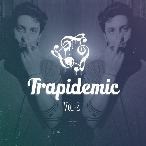 DAN FARBER - TRAPIDEMIC Vol. 2 (#BANGBANG Edition)