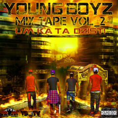 Volta pa tras Young Boyz ft Dr GSH