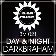 Darkbraham -White Shadow - (original mix ) - out soon!