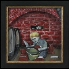 Ghost Of Love (Bjorn Rohdes Ghost Of Montresor) - Fortunato & Montresor