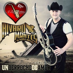 Te Deceo A Cada Paso- Alvaro Montes 2014