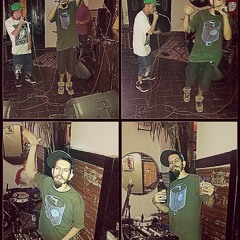 KO`A HA`E FEAT NOVIQUE_CACHAFA - ONE MIC ONE BEAT (PROD.ENEVEKU)