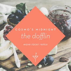 The Dofflin - Cosmo's Midnight (Wave Racer Remix)