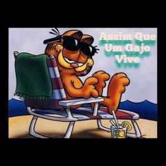 Assim Que Um Gajo Vive (Ft. Eric Rodrigues, Delcio Skinny & Kreuwer Albano)