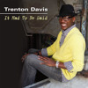 Trenton Davis | The Perfect Size