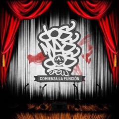 11 Del Zoronka Con Profeta Marginal