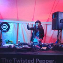 Bob Johnson Live Set - Life Festival 2014 (Room 19)