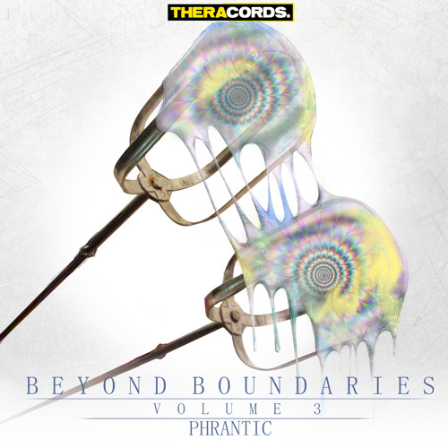 Phrantic - Beyond Boundaries Volume 3 [THERACORDS] Artworks-000080768512-la7qk3-t500x500