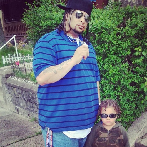 Stream Hungry For Love by Lowkey christian rapper | Listen online for ...