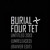 Artwork for Burial & Four Tet - Untitled 2013 (Unreleased) (No-MC Ravver Edit)