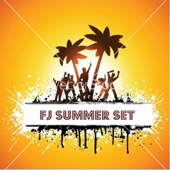 Fj Summer Set - ( 28/5/2014 )