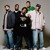 Artwork for Jurassic 5 - Linguistics (ZakALM Progressive Hardcore Hip Hop Mix)