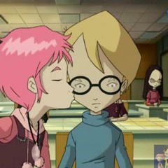 Code Lyoko