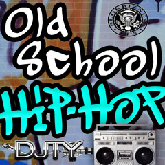 30 Minute old school Rap Mix