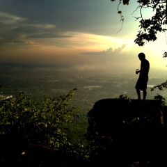 DJ TonyThai - Summertime (Chillout Beat)