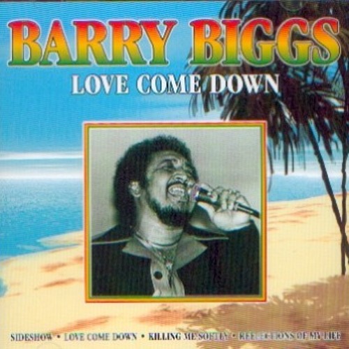 Stream Barry Biggs - Love Come Down - Mr.Dee Rework 2014 by
