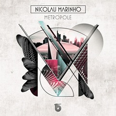 Nicolau Marinho - Refuse To Turn Back