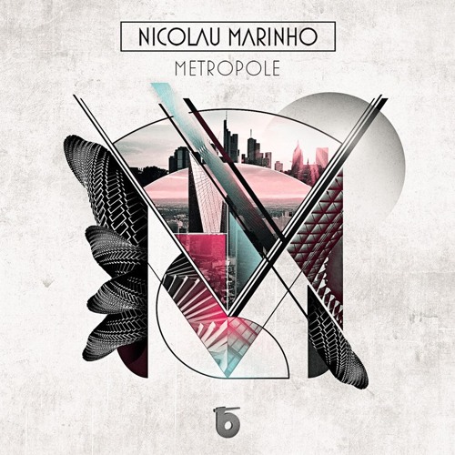 Nicolau Marinho - Refuse To Turn Back