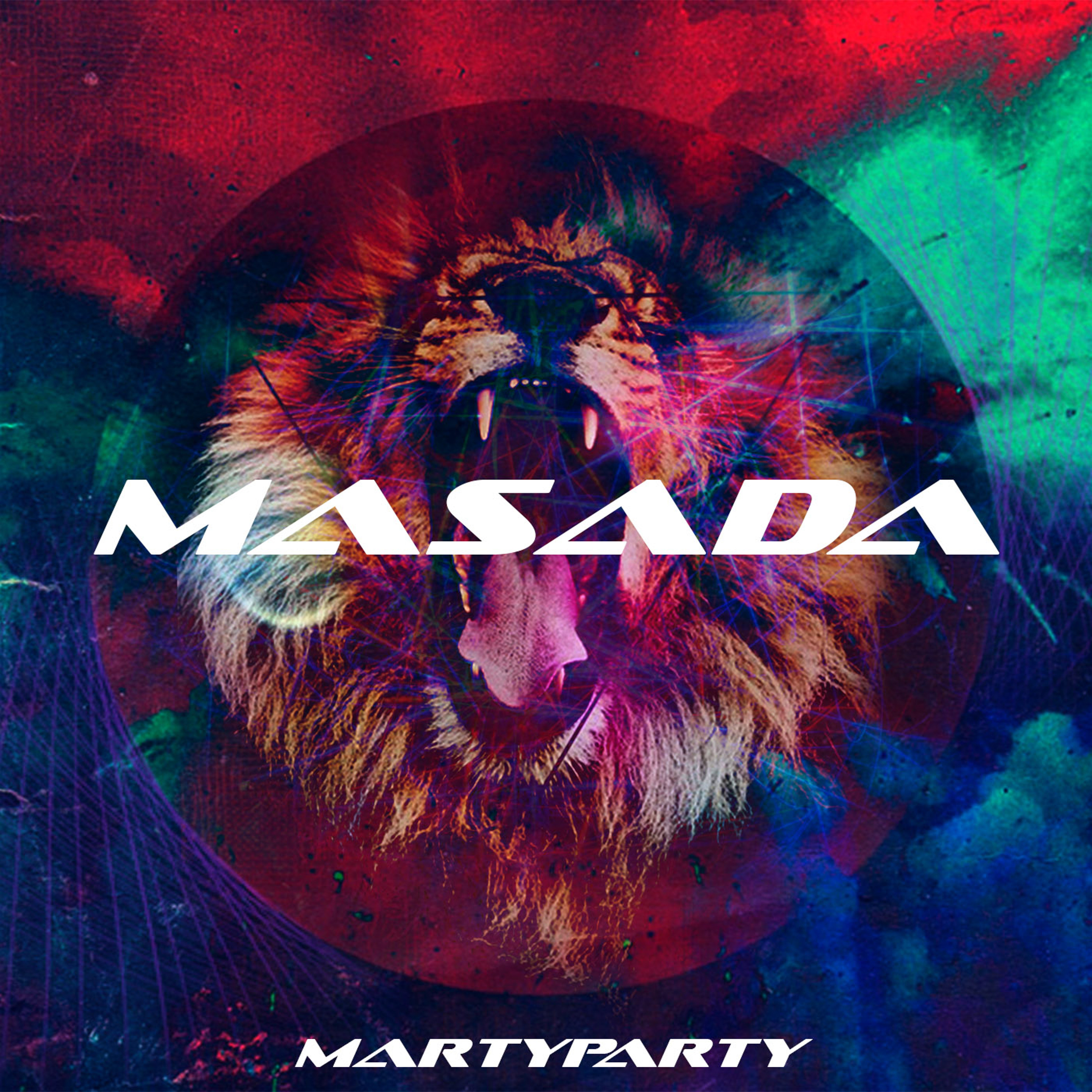 MartyParty