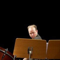 nearly - fast für Klarinette, Marimba und Klavier (2008; ensemble mosaik; live recording)