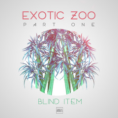 Paradise For Toucans (Original Mix) - Blind Item *Preview*