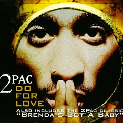 2Pac - Suka 4 Love (Do 4 Love) (feat. G-Money) (Original Version)