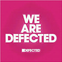 Defected In The House