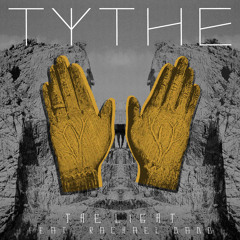 TYTHE - The Light feat. Rachael Dadd (LUV JAM Secret Forest Dub)