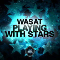 Wasat - Playing With Stars (Radio Edit)