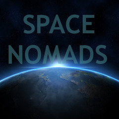 Space Nomads (Remastered)