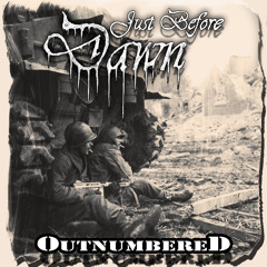 Just Before Dawn - Outnumbered (2014)