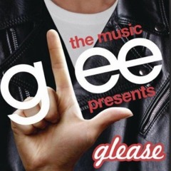 "sandy" John Travolta "grease"