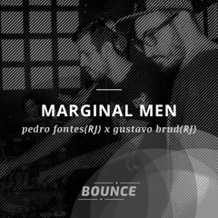 Marginal Men @Bounce#01