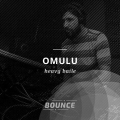 Omulu @Bounce#01