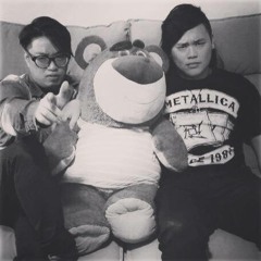 大嚿樂隊(Big Stuff) Cover 陳奕迅-遠在咫尺